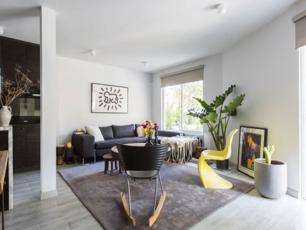 Charming Two Bedroom Home in Venice Beach
