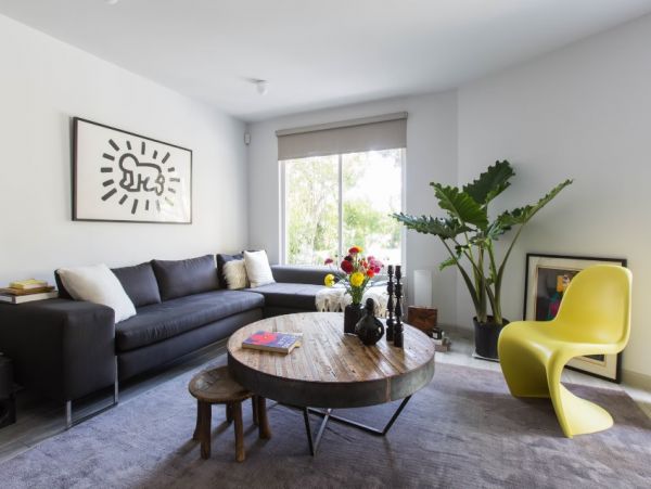 Charming Two Bedroom Home in Venice Beach
