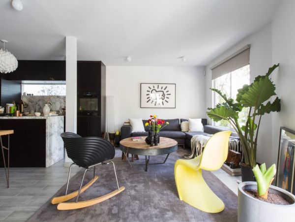 Charming Two Bedroom Home in Venice Beach