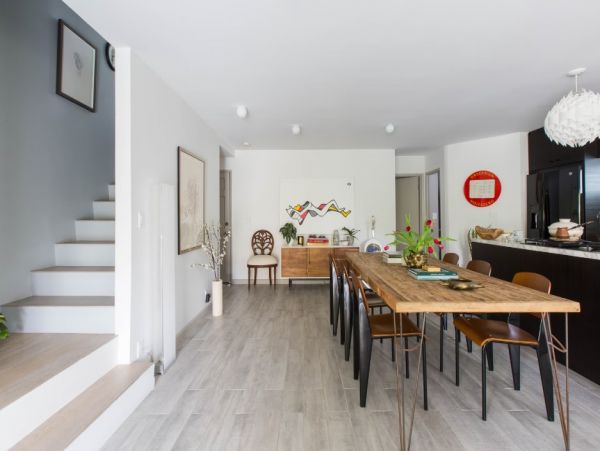 Charming Two Bedroom Home in Venice Beach