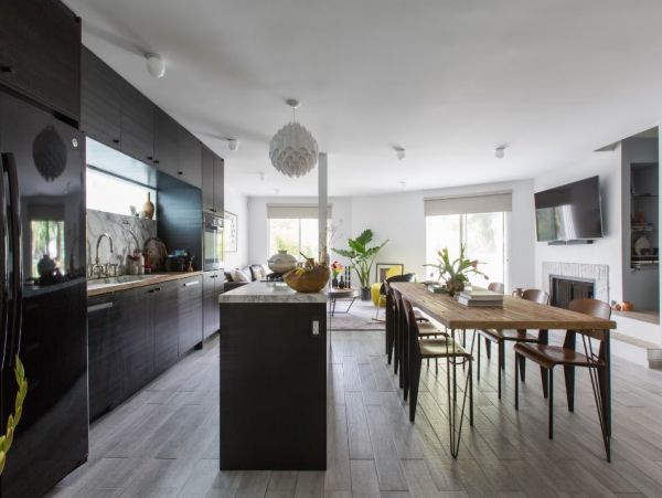 Charming Two Bedroom Home in Venice Beach