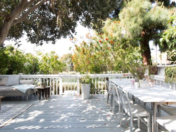 Charming Two Bedroom Home in Venice Beach