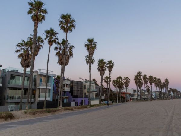 Charming Two Bedroom Home in Venice Beach