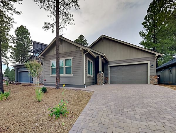 Flagstaff Home 1022304