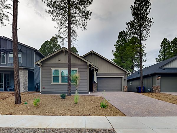 Flagstaff Home 1022304