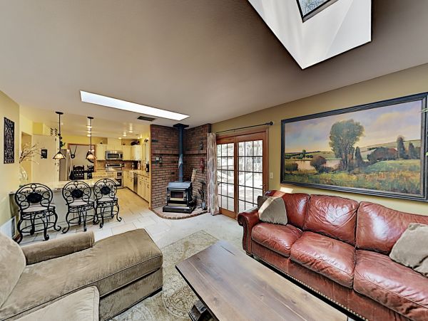 Flagstaff Home 1022305