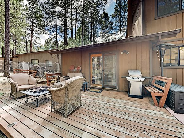 Flagstaff Home 1022305
