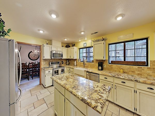 Flagstaff Home 1022305