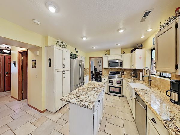 Flagstaff Home 1022305