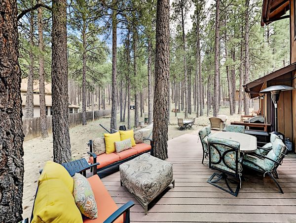 Flagstaff Home 1022305