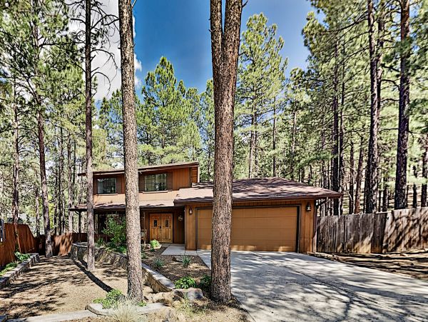 Flagstaff Home 1022305
