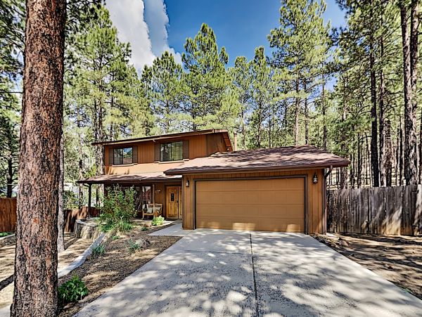 Flagstaff Home 1022305