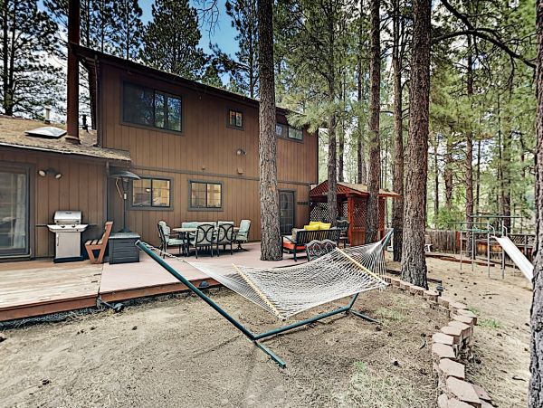 Flagstaff Home 1022305