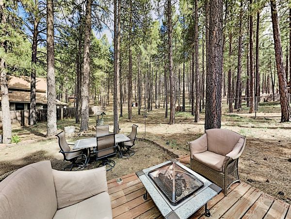 Flagstaff Home 1022305