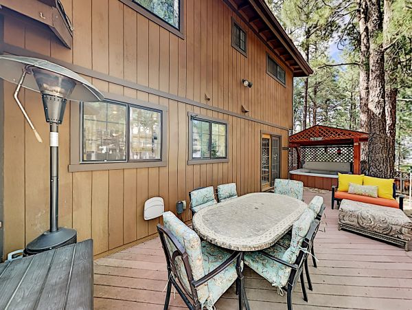 Flagstaff Home 1022305