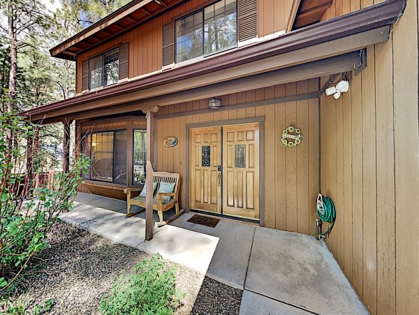 Flagstaff Home 1022305