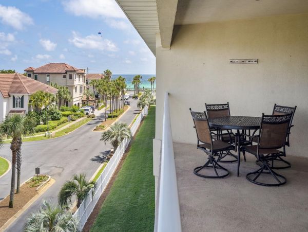 Beaches Of South Walton Condo 1022306