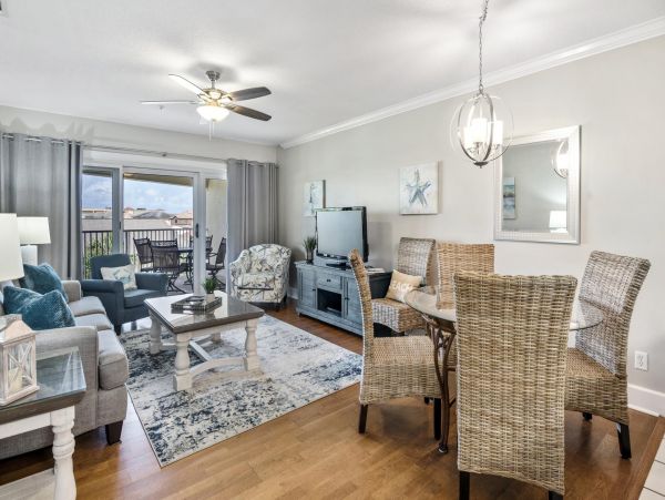 Beaches Of South Walton Condo 1022306