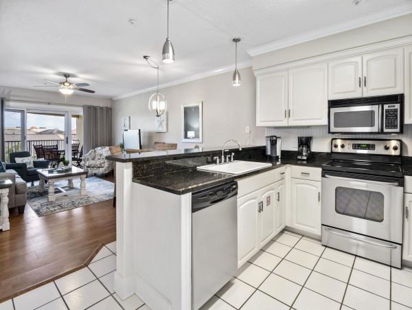 Beaches Of South Walton Condo 1022306