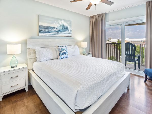 Beaches Of South Walton Condo 1022306