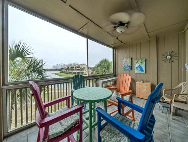 Destin Condo 1022307
