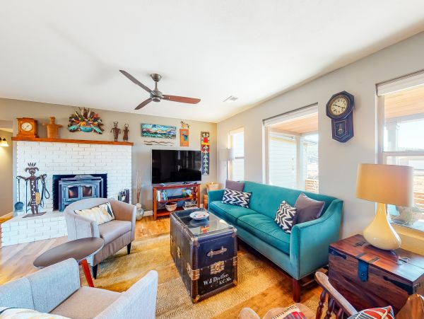 Flagstaff Home 1022308