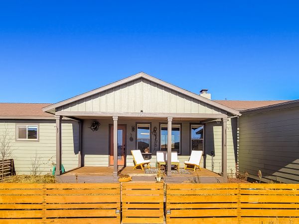 Flagstaff Home 1022308