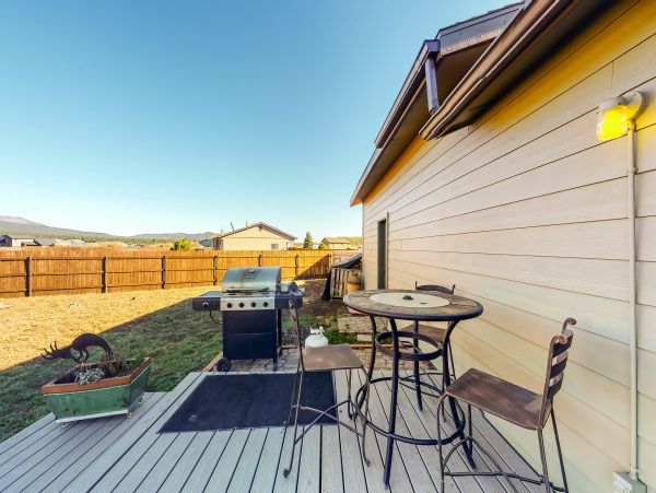 Flagstaff Home 1022308
