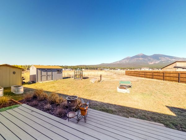 Flagstaff Home 1022308