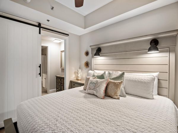 Beaches Of South Walton Condo 1022309