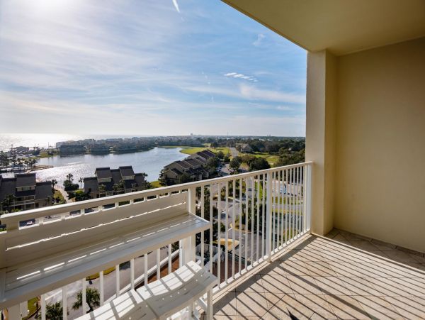 Beaches Of South Walton Condo 1022309