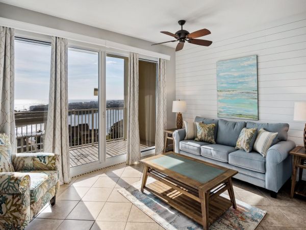 Beaches Of South Walton Condo 1022309