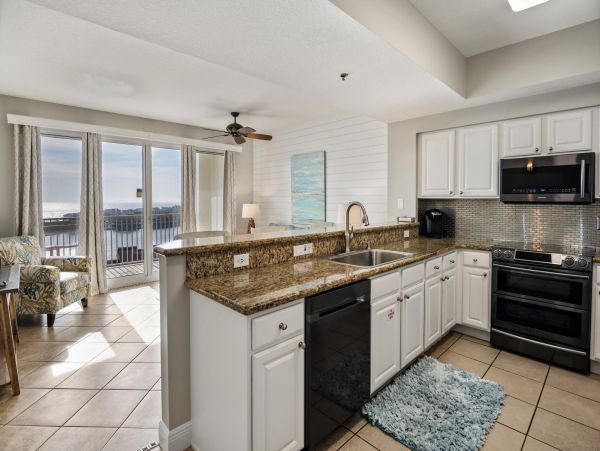 Beaches Of South Walton Condo 1022309