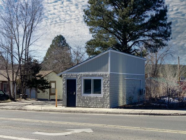 Flagstaff Home 1022310
