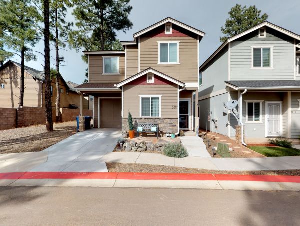 Flagstaff Home 1022312