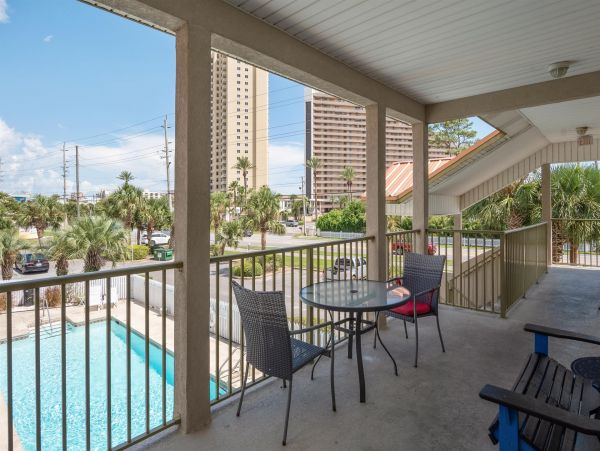 Beaches Of South Walton Condo 1022313