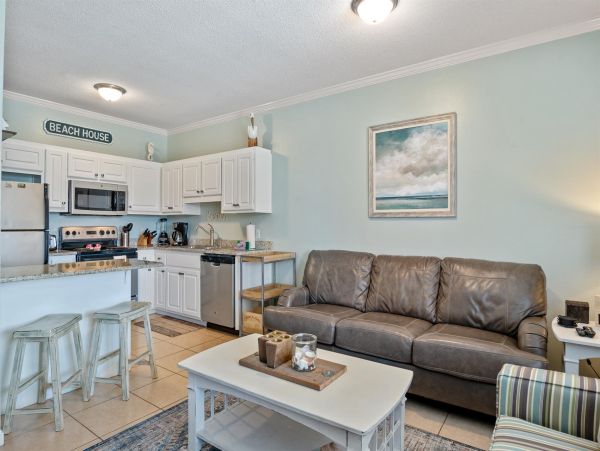 Beaches Of South Walton Condo 1022313