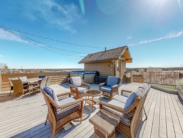 Flagstaff Home 1022314