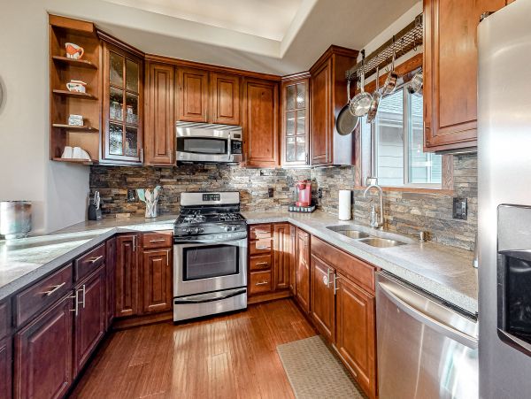 Flagstaff Home 1022314