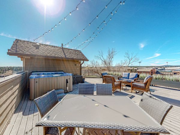 Flagstaff Home 1022314