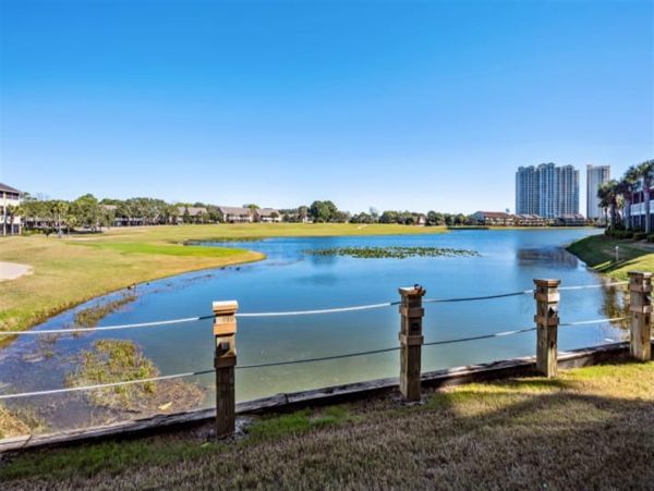 Beaches Of South Walton Condo 1022315
