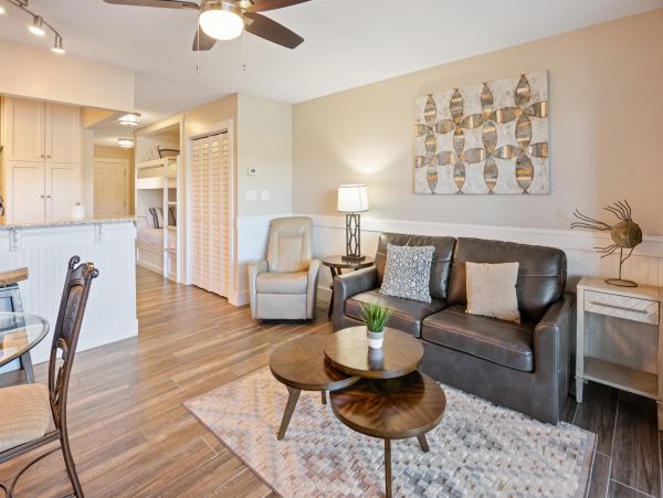 Beaches Of South Walton Condo 1022315