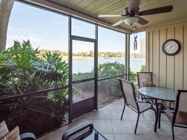 Beaches Of South Walton Condo 1022315