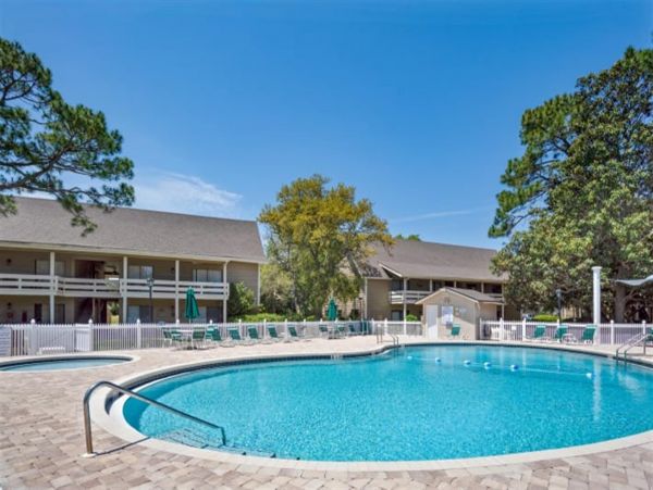 Beaches Of South Walton Condo 1022315