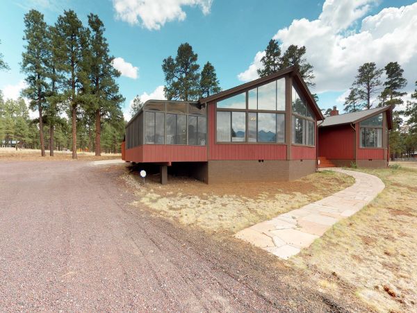 Flagstaff Home 1022316