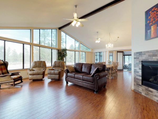 Flagstaff Home 1022316