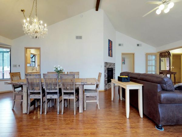 Flagstaff Home 1022316