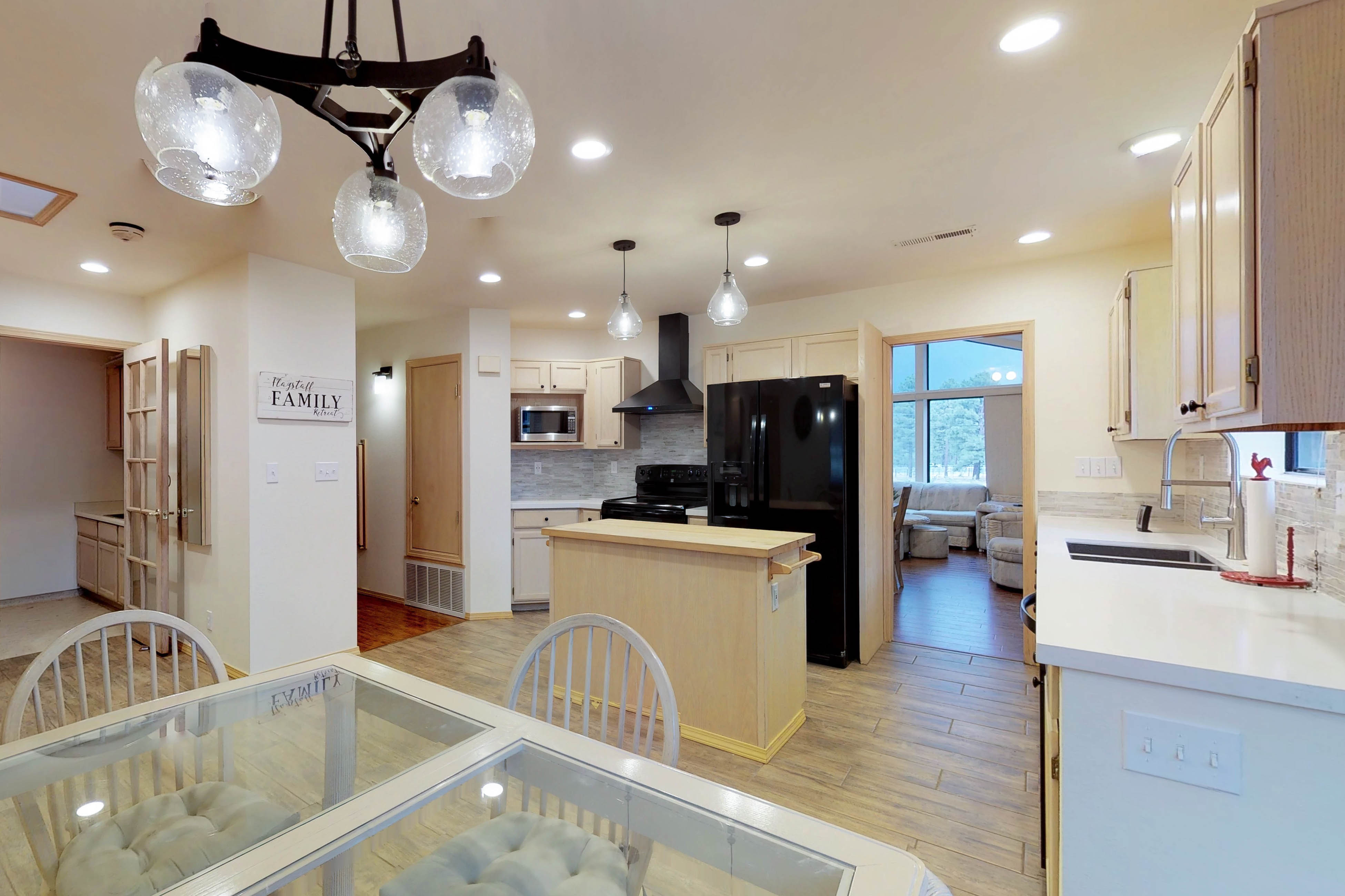 Flagstaff Home 1022316