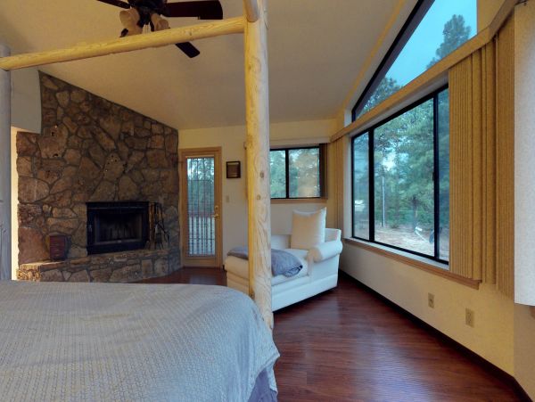 Flagstaff Home 1022316