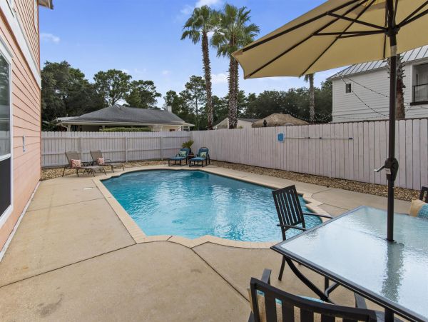 Beaches Of South Walton Home 1022318